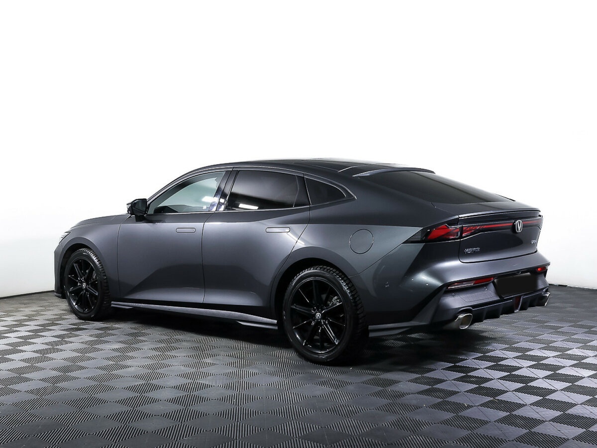 Купить Чанган УНИ-В, 2023, 12 554 км.. Фото: #6