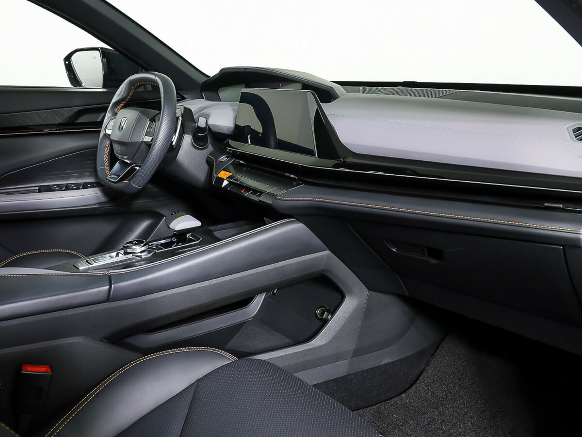 Купить Чанган УНИ-В, 2023, 12 554 км.. Фото: #10