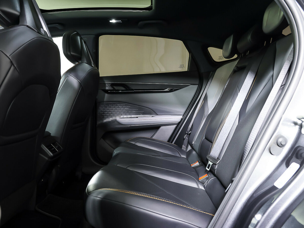 Купить Чанган УНИ-В, 2023, 12 554 км.. Фото: #11