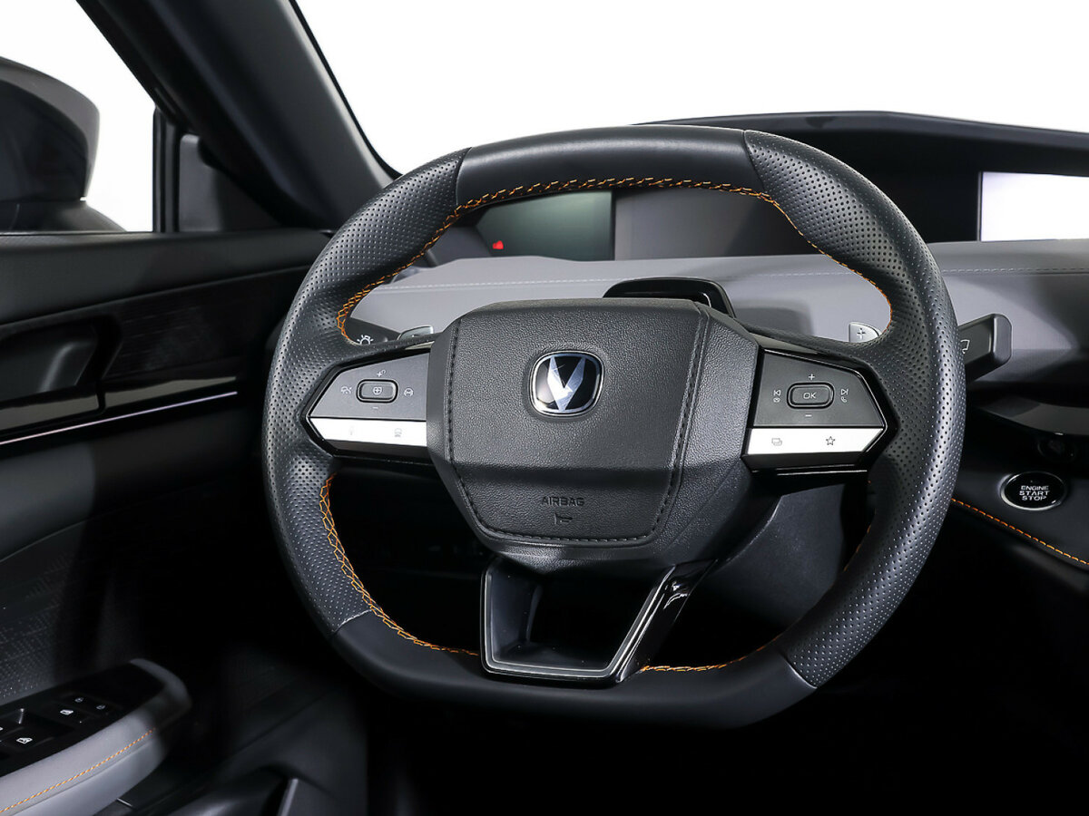 Купить Чанган УНИ-В, 2023, 12 554 км.. Фото: #15