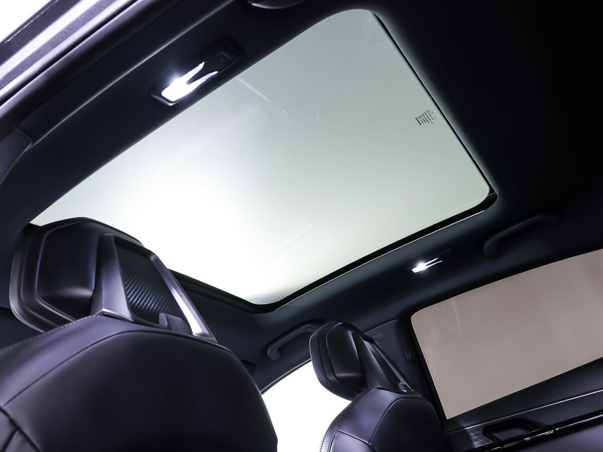 Купить Чанган УНИ-В, 2023, 12 554 км.. Фото: #16