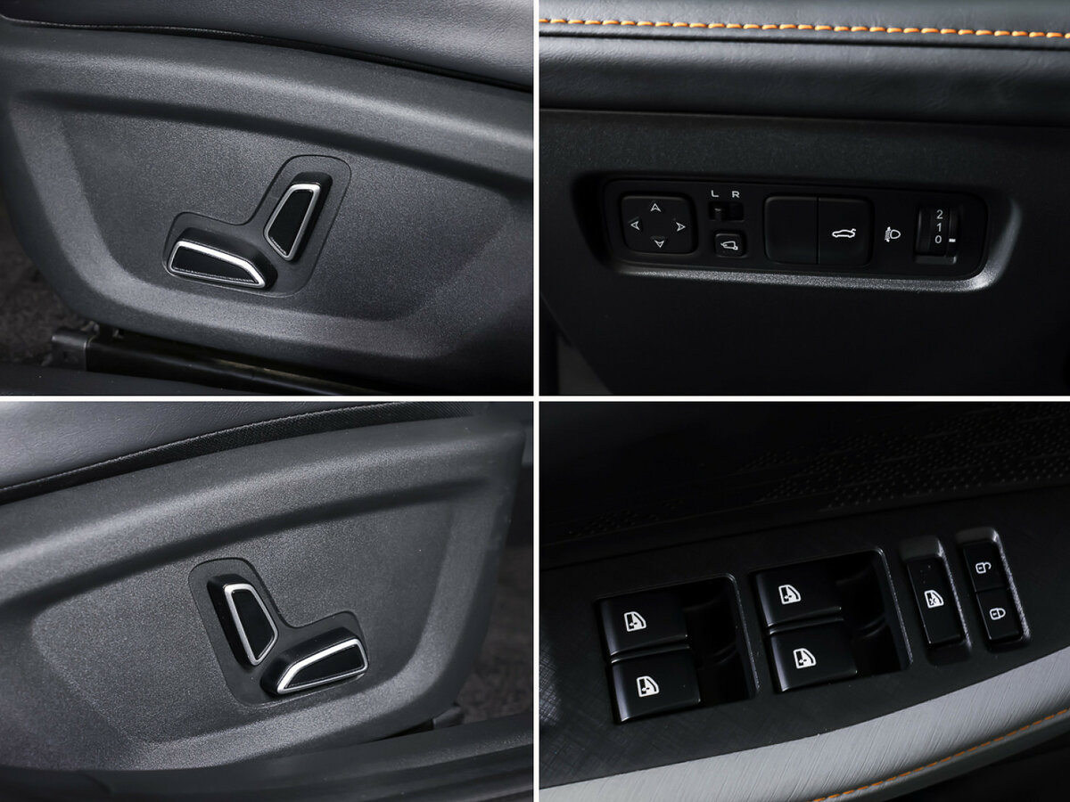 Купить Чанган УНИ-В, 2023, 12 554 км.. Фото: #17