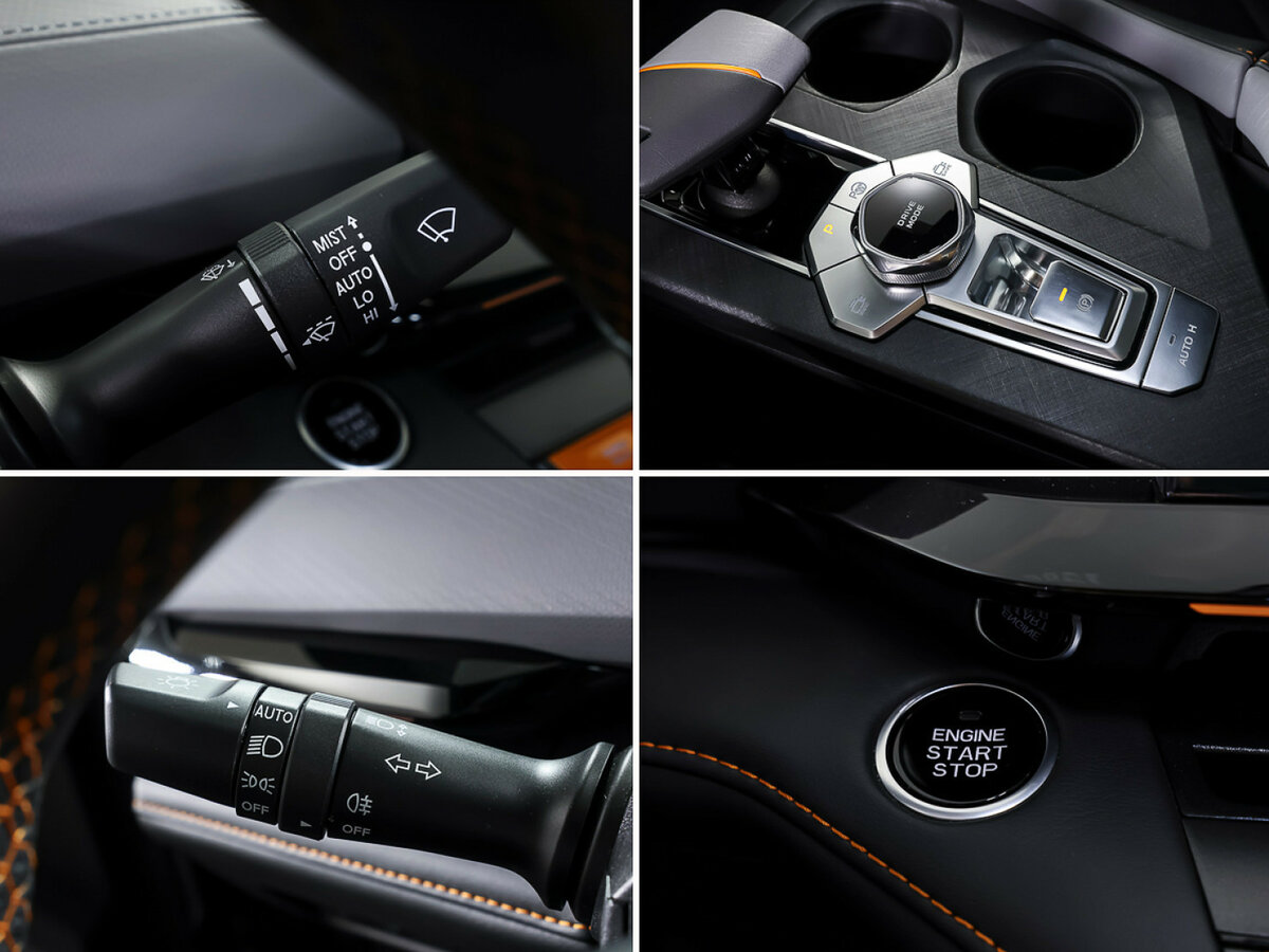 Купить Чанган УНИ-В, 2023, 12 554 км.. Фото: #18