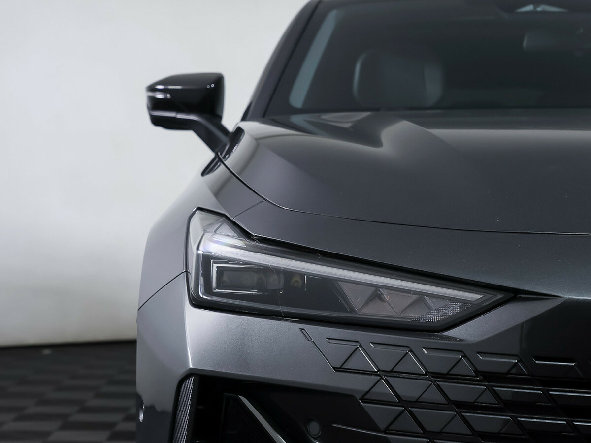 Купить Чанган УНИ-В, 2023, 12 554 км.. Фото: #23