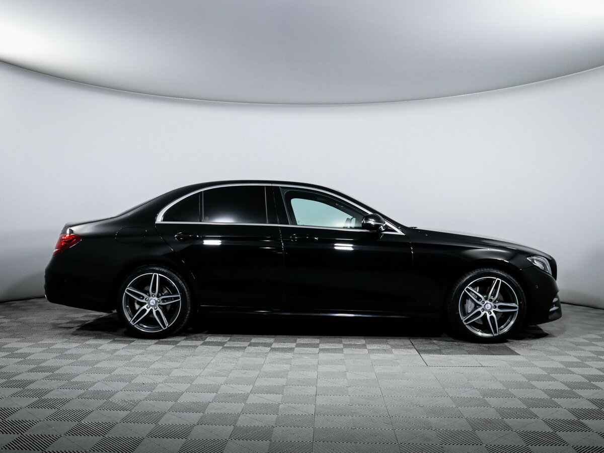 Купить Мерседес-Бенц Е-Класс, 2017, 209 097 км.. Фото: #3