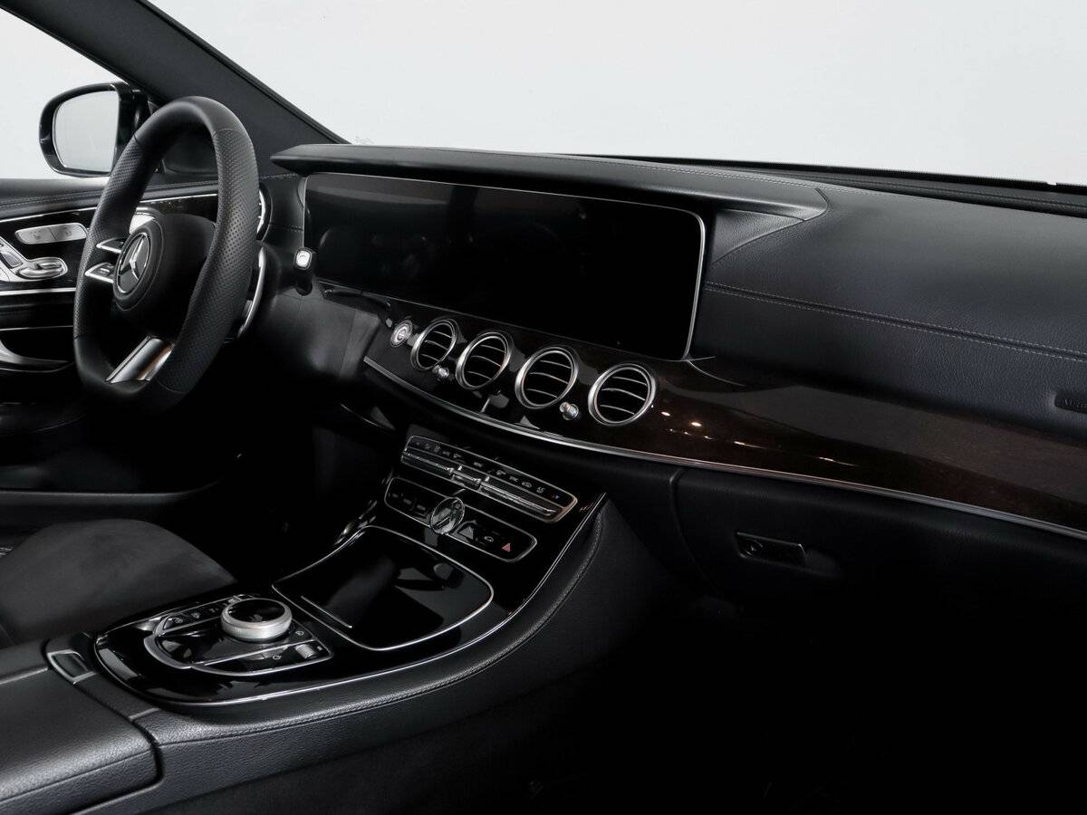 Купить Мерседес-Бенц Е-Класс, 2017, 209 097 км.. Фото: #8