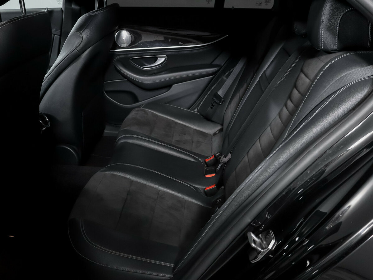 Купить Мерседес-Бенц Е-Класс, 2017, 209 097 км.. Фото: #9