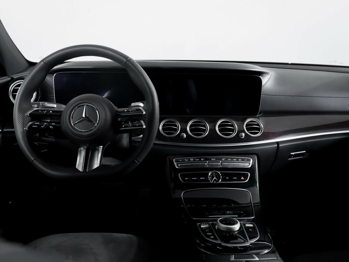 Купить Мерседес-Бенц Е-Класс, 2017, 209 097 км.. Фото: #11