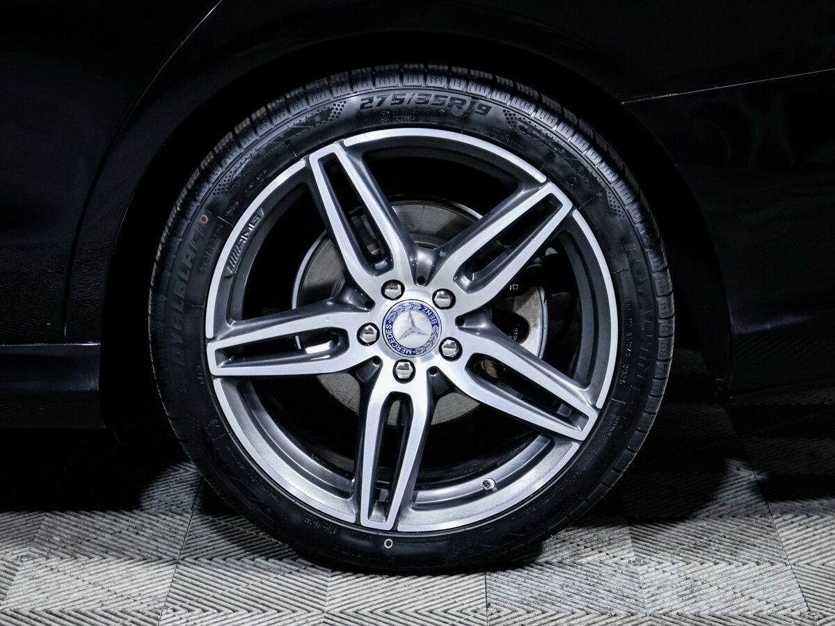 Купить Мерседес-Бенц Е-Класс, 2017, 209 097 км.. Фото: #14