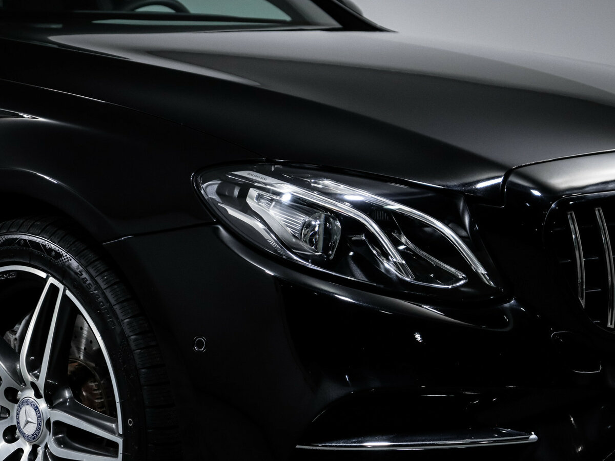 Купить Мерседес-Бенц Е-Класс, 2017, 209 097 км.. Фото: #15