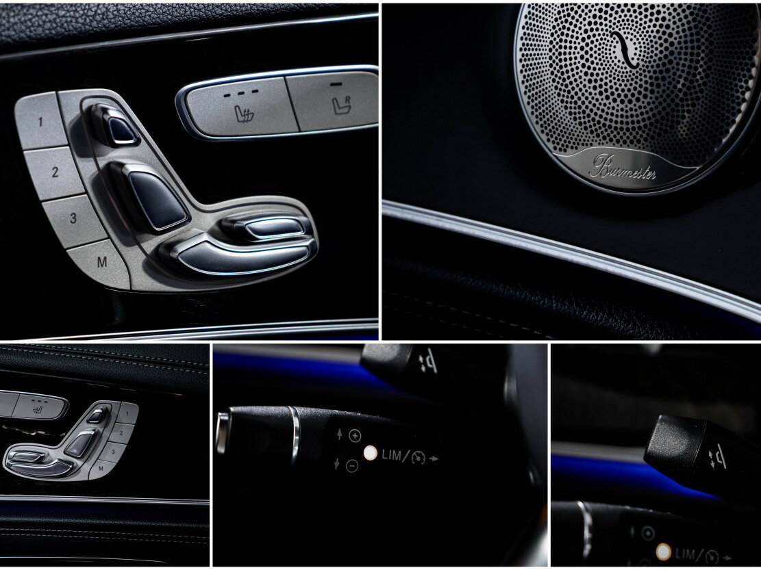 Купить Мерседес-Бенц Е-Класс, 2017, 209 097 км.. Фото: #18