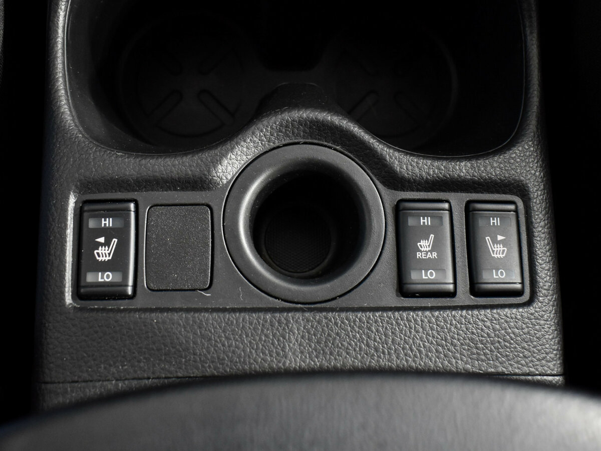 Купить Ниссан Кашкай, 2019, 216 000 км.. Фото: #15