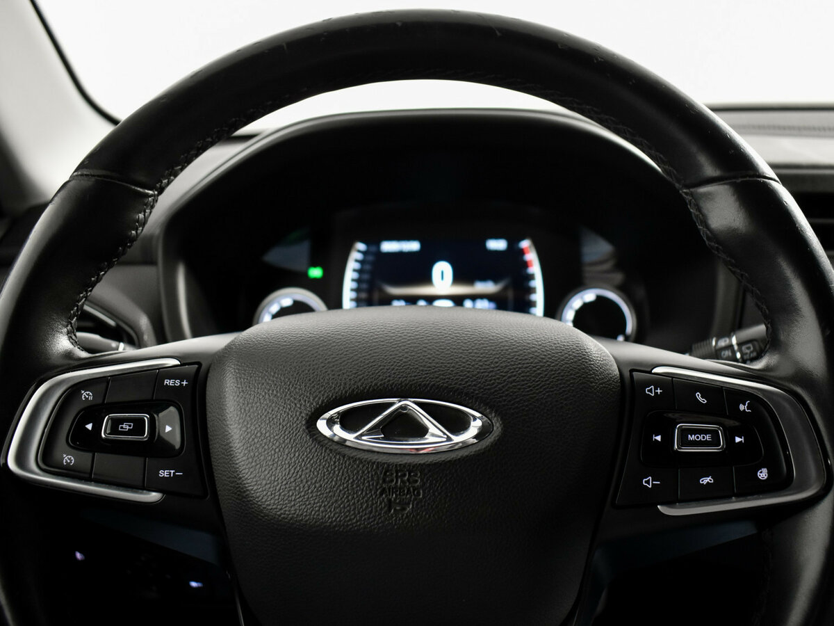 Купить Чери Тигго 4, 2019, 64 258 км.. Фото: #14