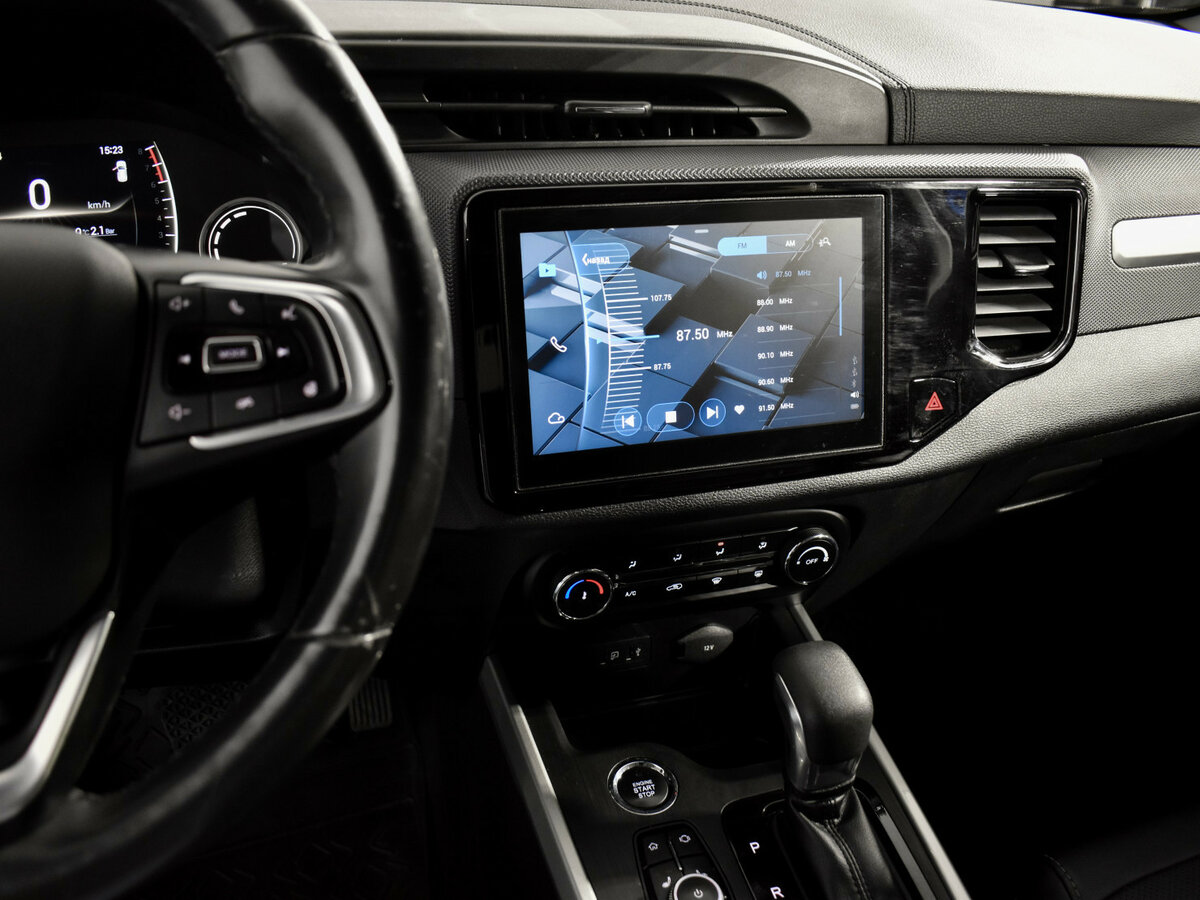 Купить Чери Тигго 4, 2019, 64 258 км.. Фото: #17