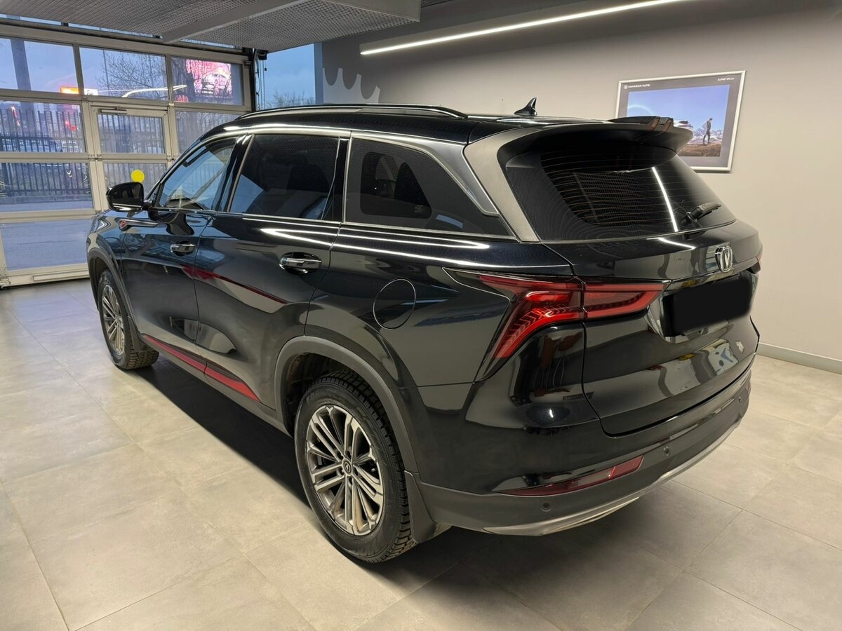 Купить Чанган CS75 Plus, 2023, 35 749 км.. Фото: #3