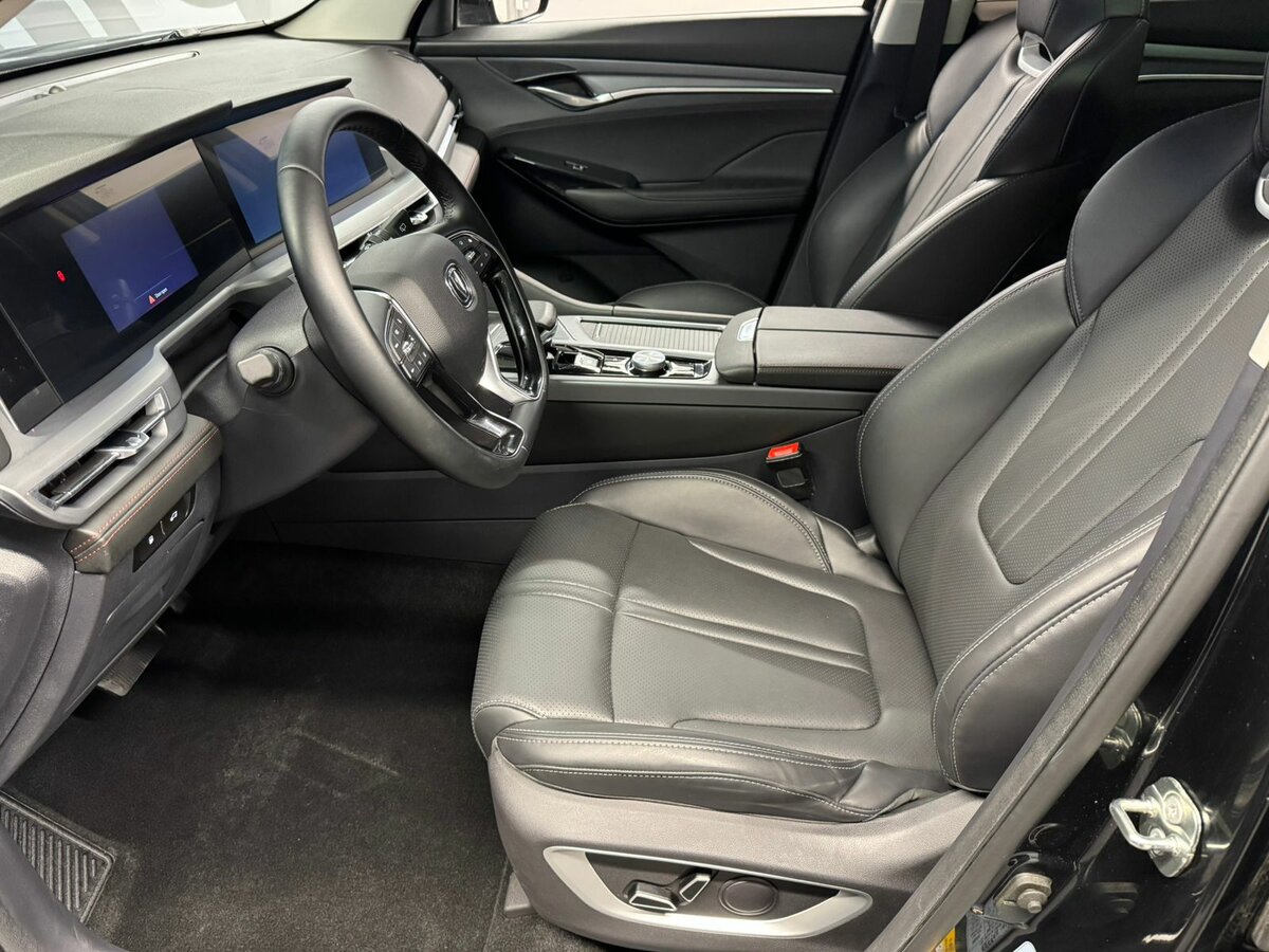 Купить Чанган CS75 Plus, 2023, 35 749 км.. Фото: #6