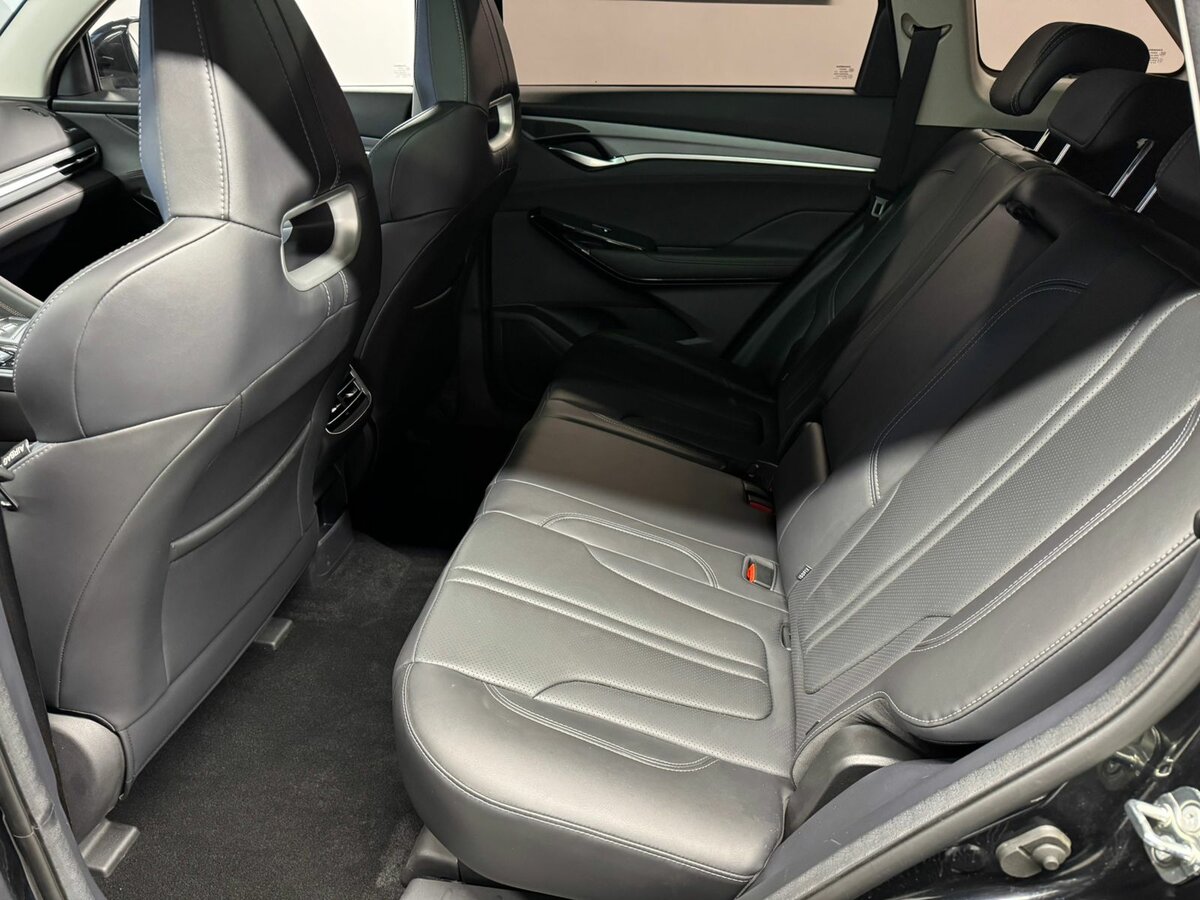 Купить Чанган CS75 Plus, 2023, 35 749 км.. Фото: #7