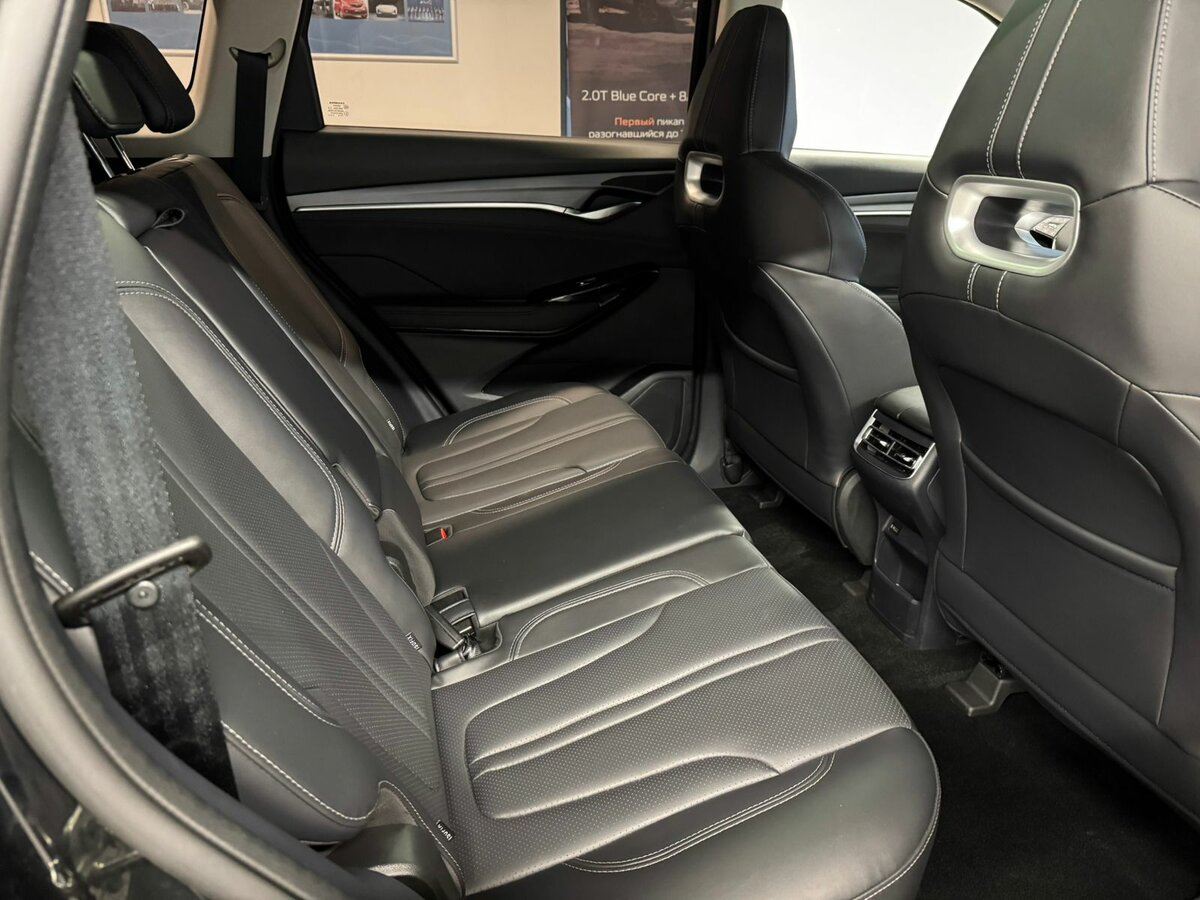 Купить Чанган CS75 Plus, 2023, 35 749 км.. Фото: #10