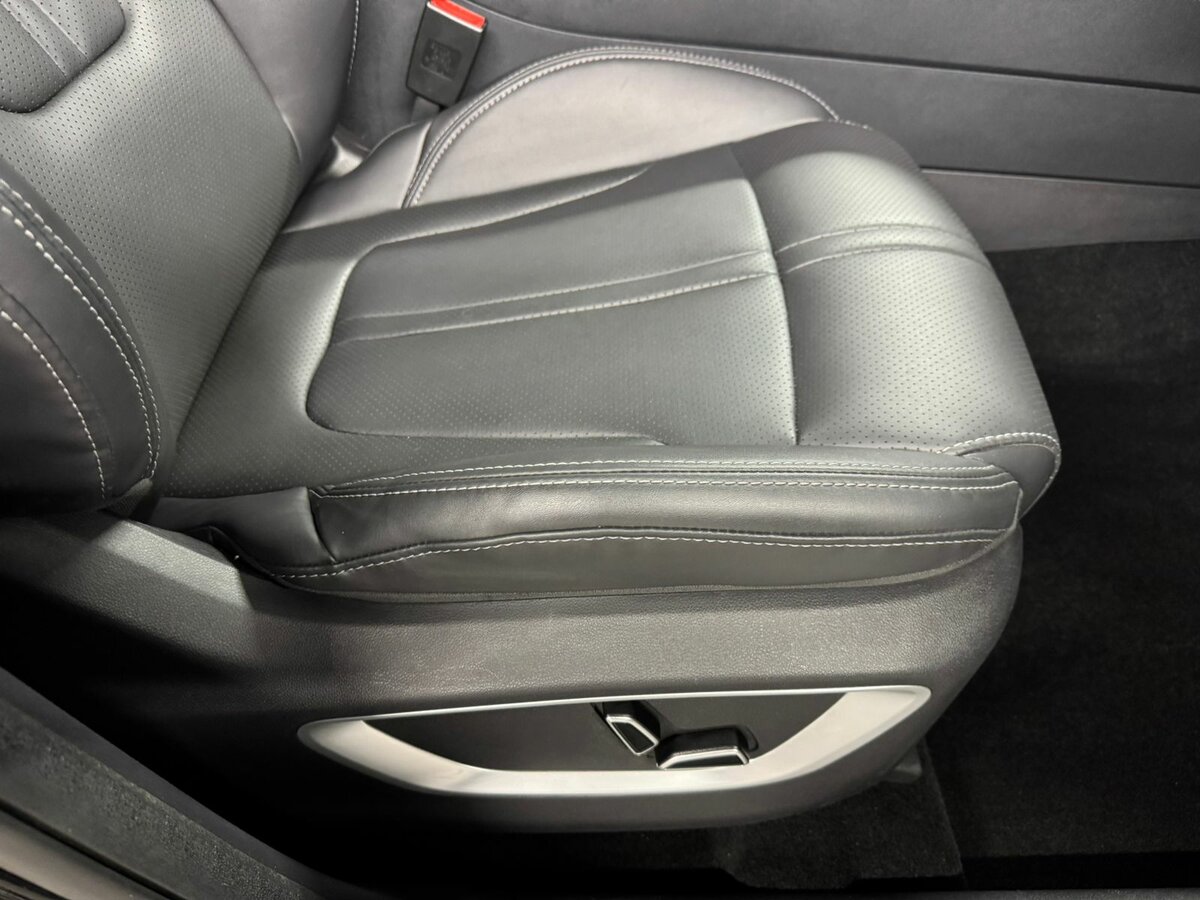 Купить Чанган CS75 Plus, 2023, 35 749 км.. Фото: #14