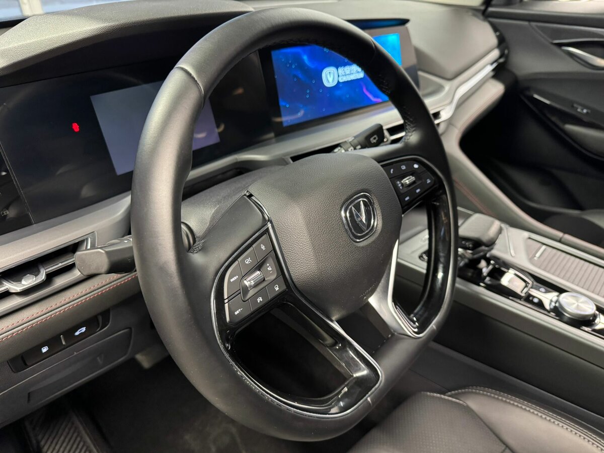 Купить Чанган CS75 Plus, 2023, 35 749 км.. Фото: #15