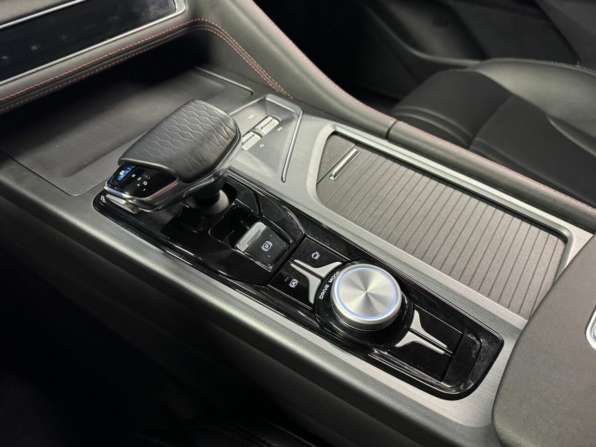 Купить Чанган CS75 Plus, 2023, 35 749 км.. Фото: #16