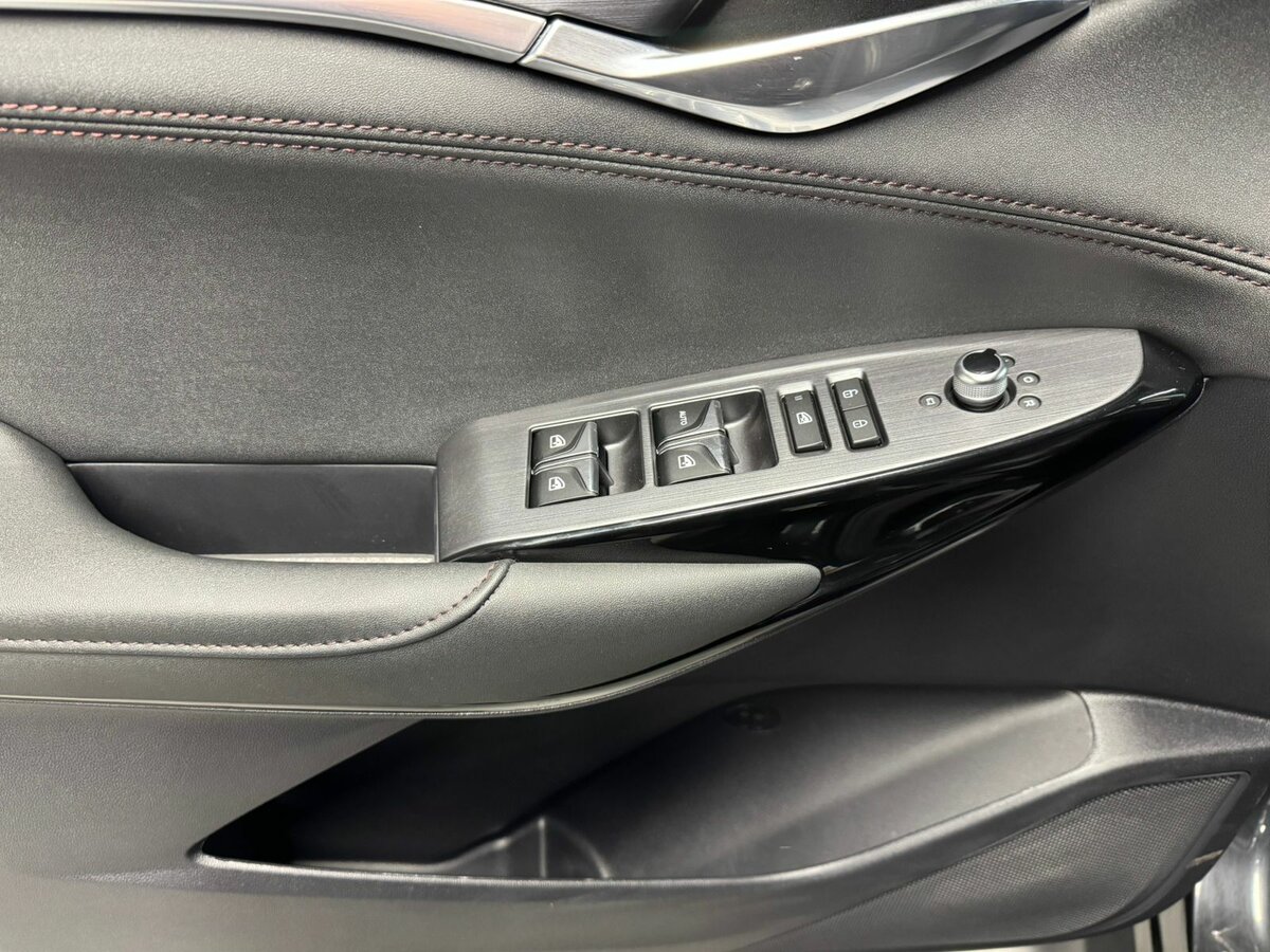 Купить Чанган CS75 Plus, 2023, 35 749 км.. Фото: #19