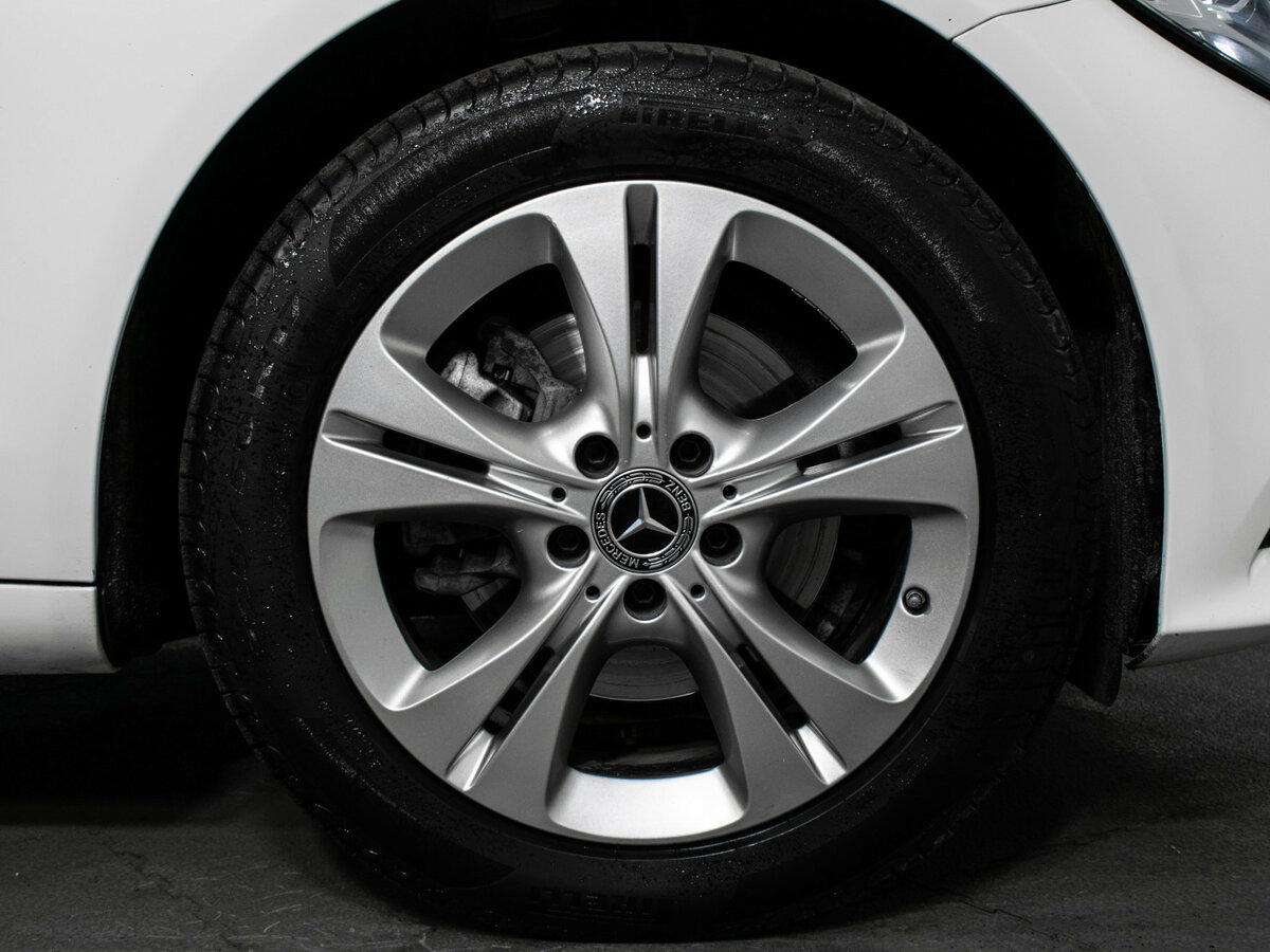 Купить Мерседес-Бенц Ц-Класс, 2019, 104 852 км.. Фото: #14