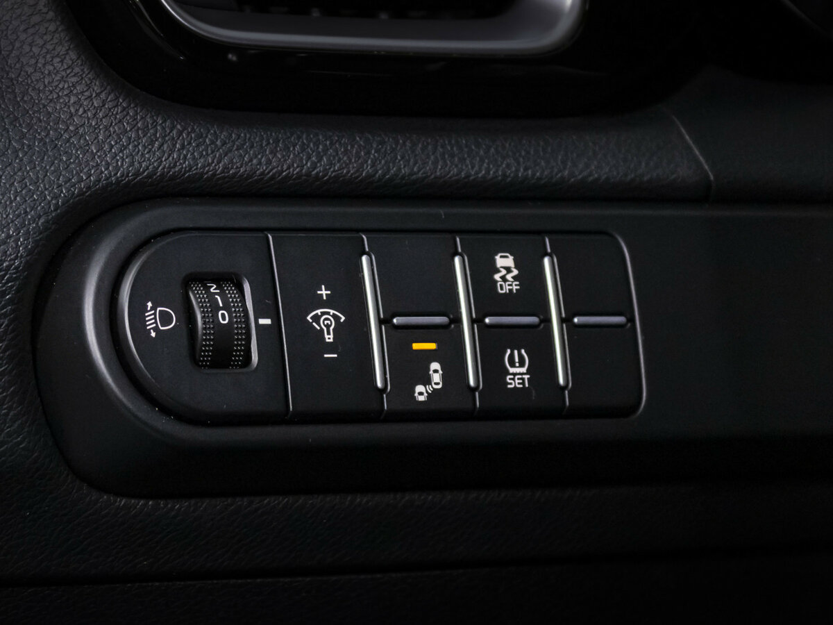 Купить Киа Сид, 2021, 96 246 км.. Фото: #16