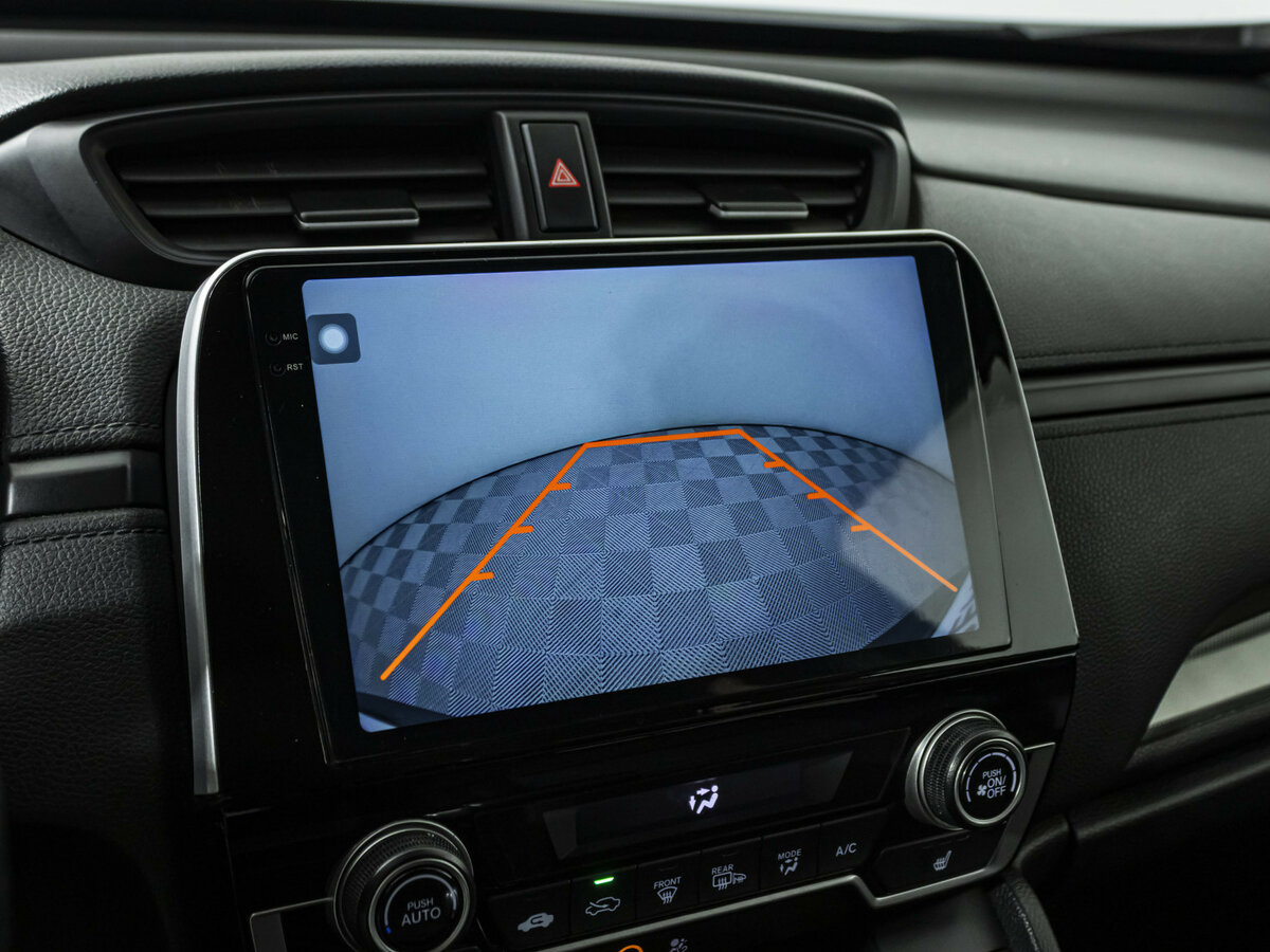 Купить Хонда ЦР-В, 2017, 178 347 км.. Фото: #11