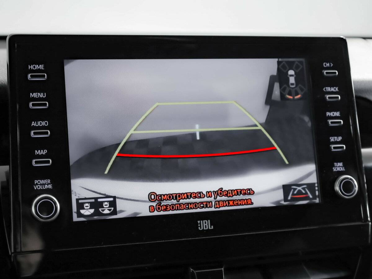 Купить Тойота Камри, 2021, 142 330 км.. Фото: #14