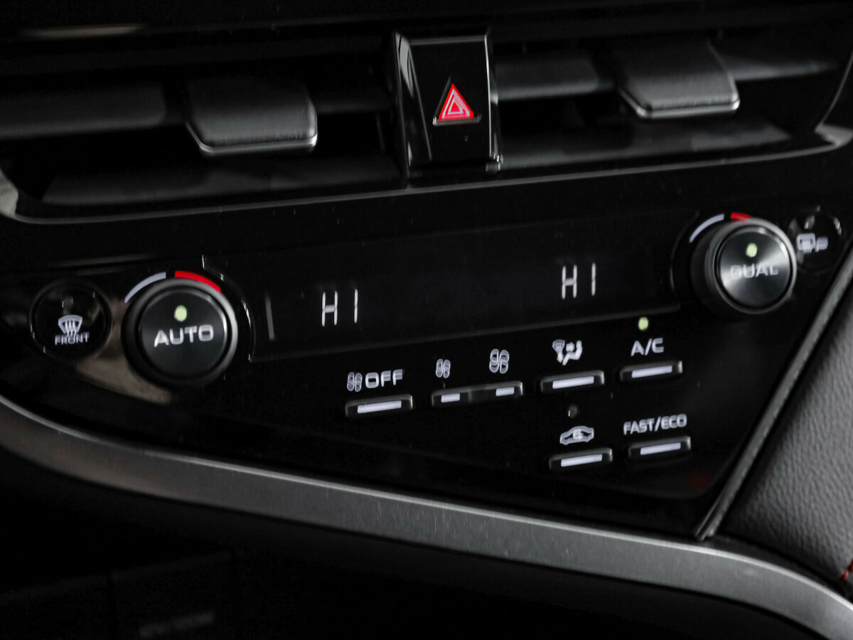 Купить Тойота Камри, 2021, 142 330 км.. Фото: #15