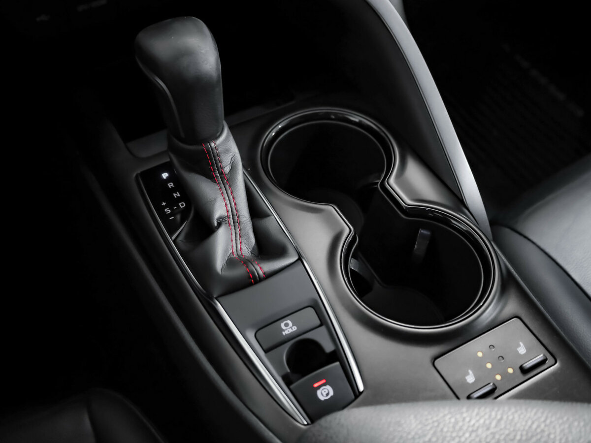 Купить Тойота Камри, 2021, 142 330 км.. Фото: #16