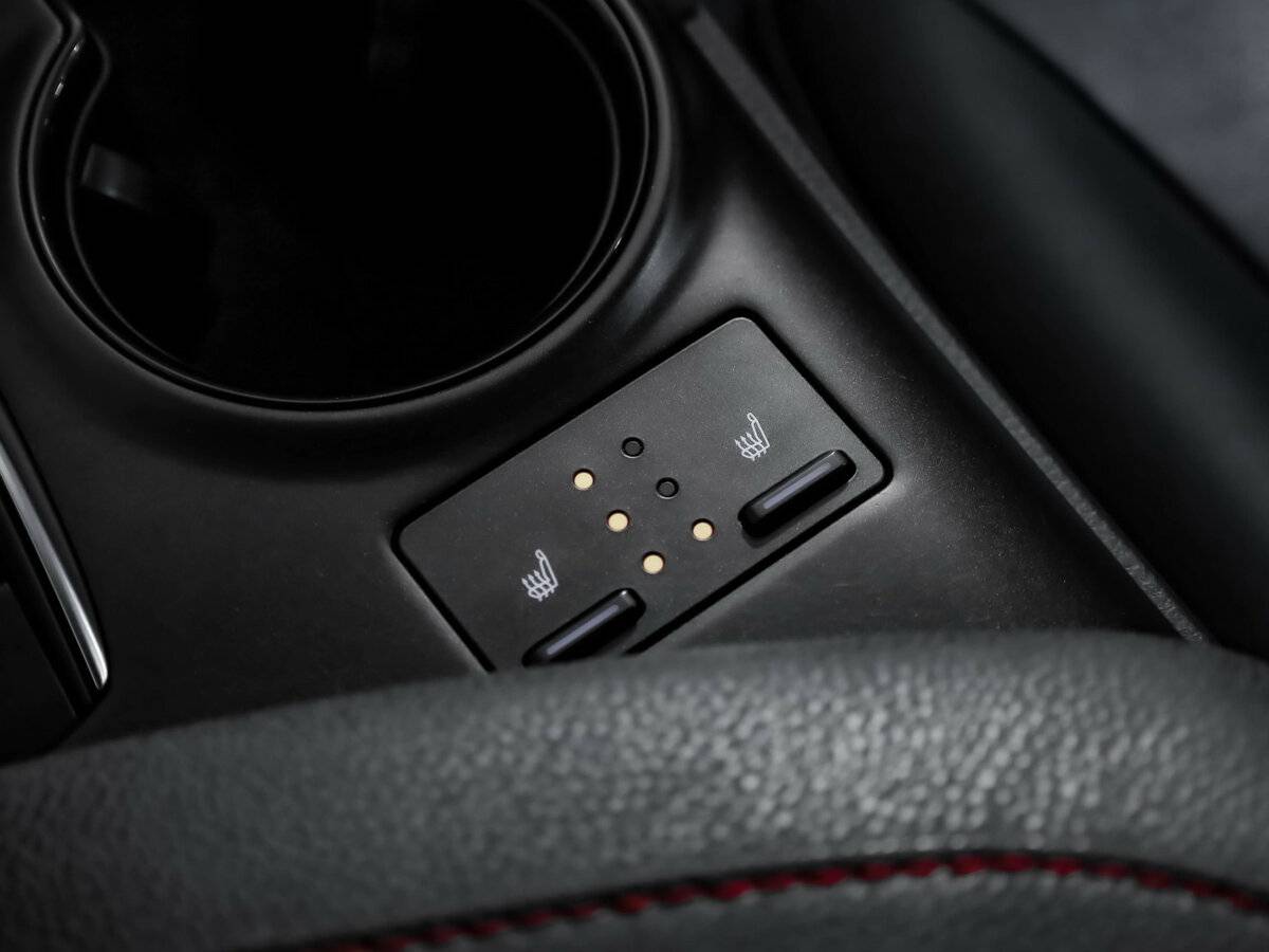 Купить Тойота Камри, 2021, 142 330 км.. Фото: #17