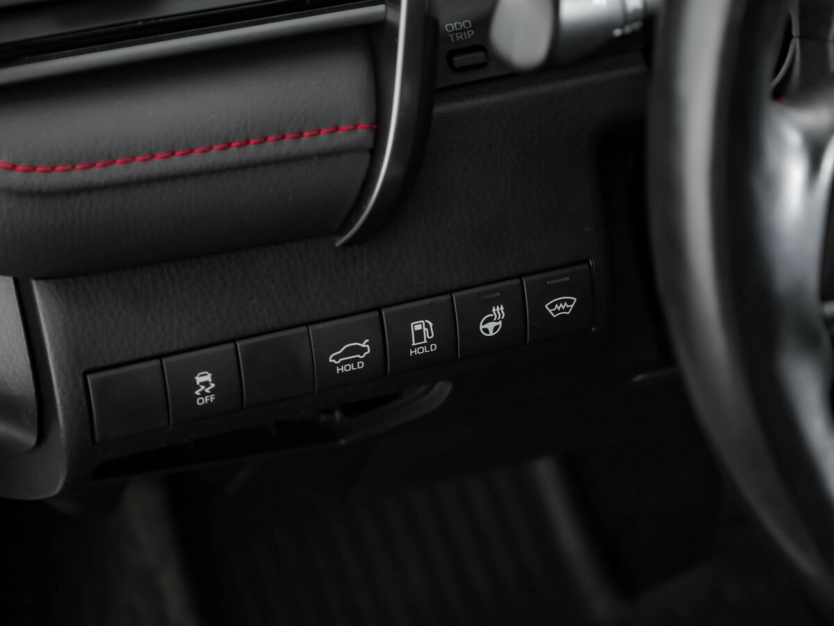 Купить Тойота Камри, 2021, 142 330 км.. Фото: #18