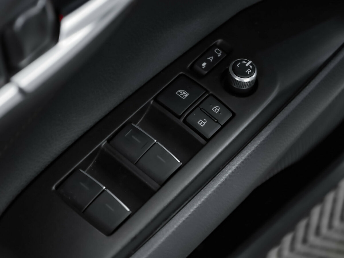 Купить Тойота Камри, 2021, 142 330 км.. Фото: #19