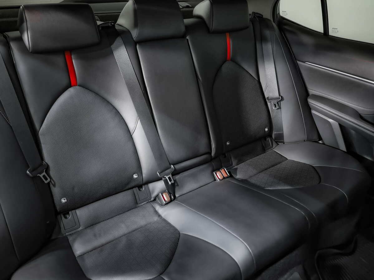 Купить Тойота Камри, 2021, 142 330 км.. Фото: #23