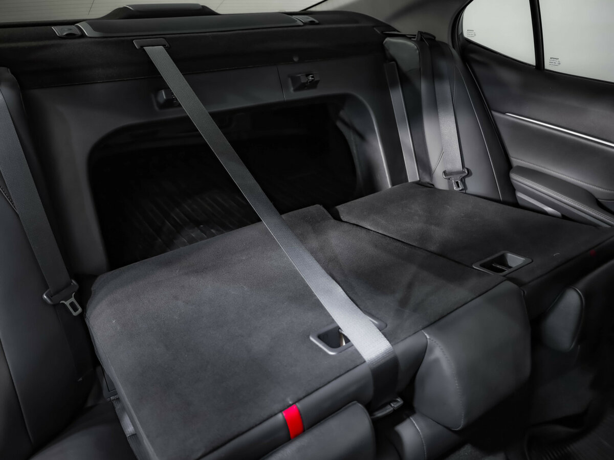 Купить Тойота Камри, 2021, 142 330 км.. Фото: #26