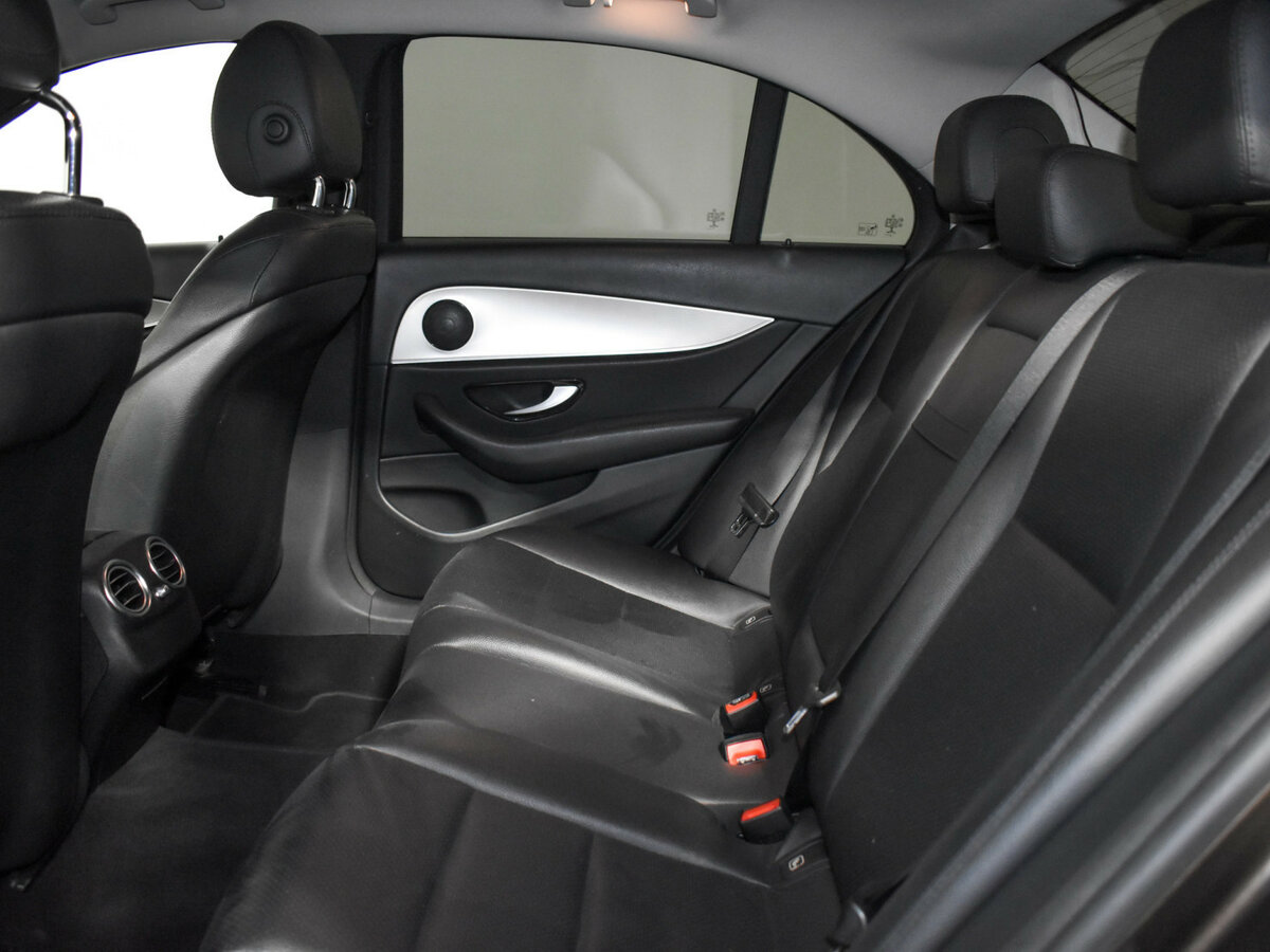 Купить Мерседес-Бенц Е-Класс, 2016, 260 809 км.. Фото: #11