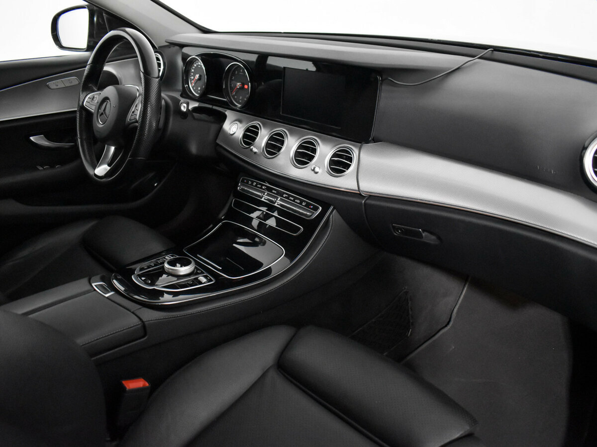 Купить Мерседес-Бенц Е-Класс, 2016, 260 809 км.. Фото: #13