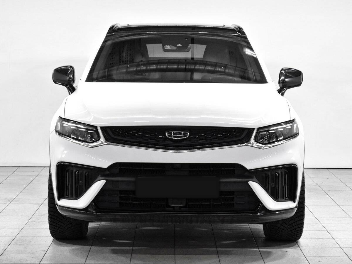 Купить Чери Тигго 8 Про Макс, 2023, 26 283 км.. Фото: #1