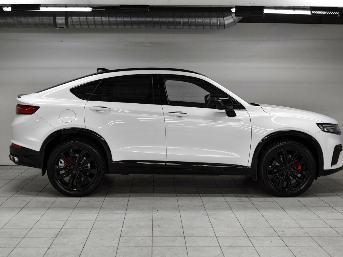 Купить Чери Тигго 8 Про Макс, 2023, 26 283 км.. Фото: #3