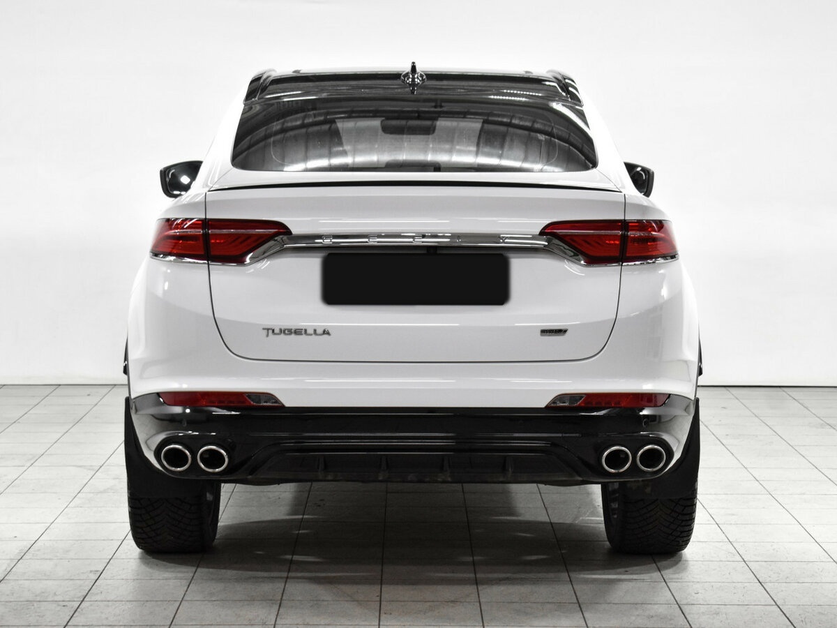 Купить Чери Тигго 8 Про Макс, 2023, 26 283 км.. Фото: #5