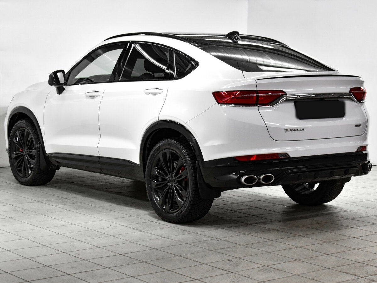 Купить Чери Тигго 8 Про Макс, 2023, 26 283 км.. Фото: #6