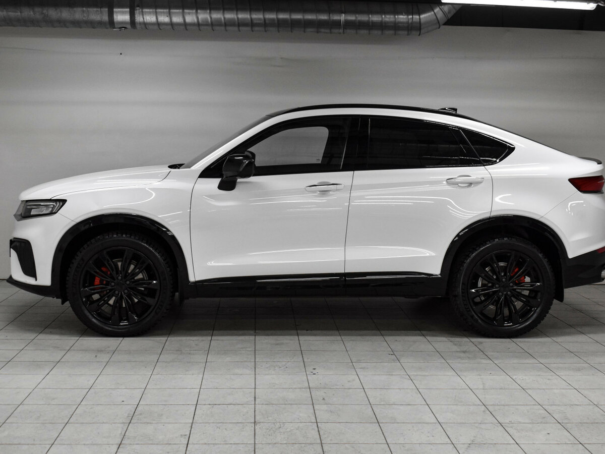 Купить Чери Тигго 8 Про Макс, 2023, 26 283 км.. Фото: #7