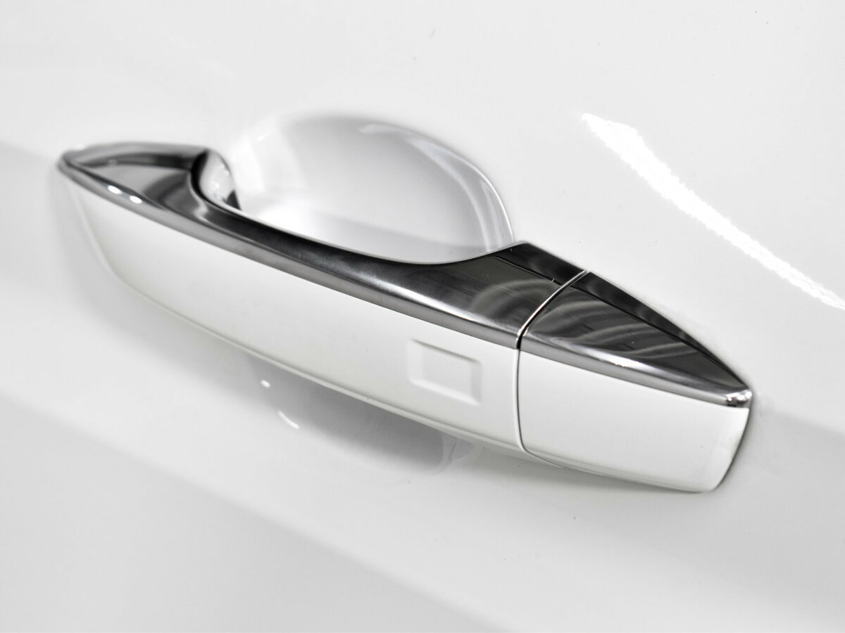 Купить Чери Тигго 8 Про Макс, 2023, 26 283 км.. Фото: #9