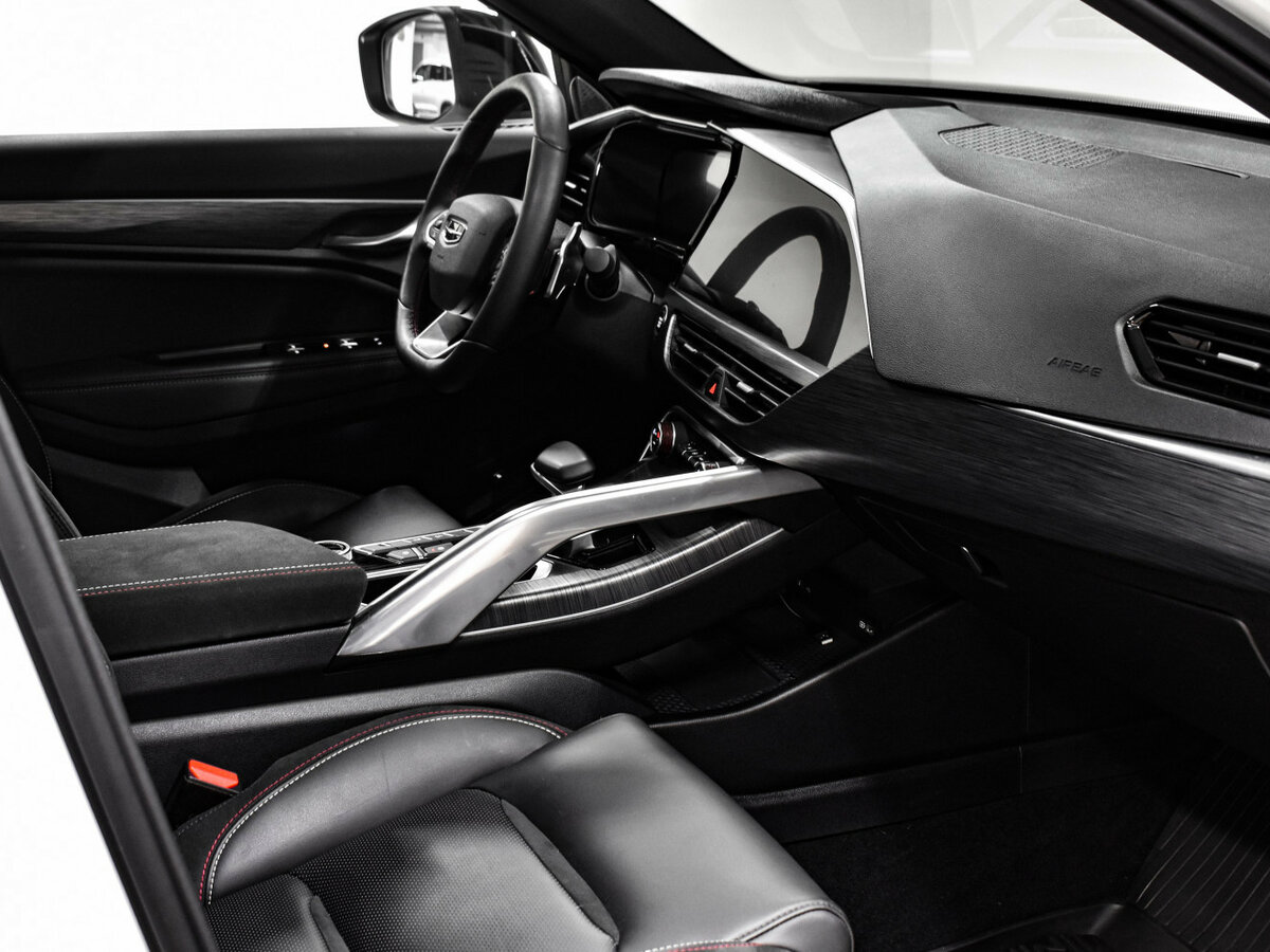 Купить Чери Тигго 8 Про Макс, 2023, 26 283 км.. Фото: #12