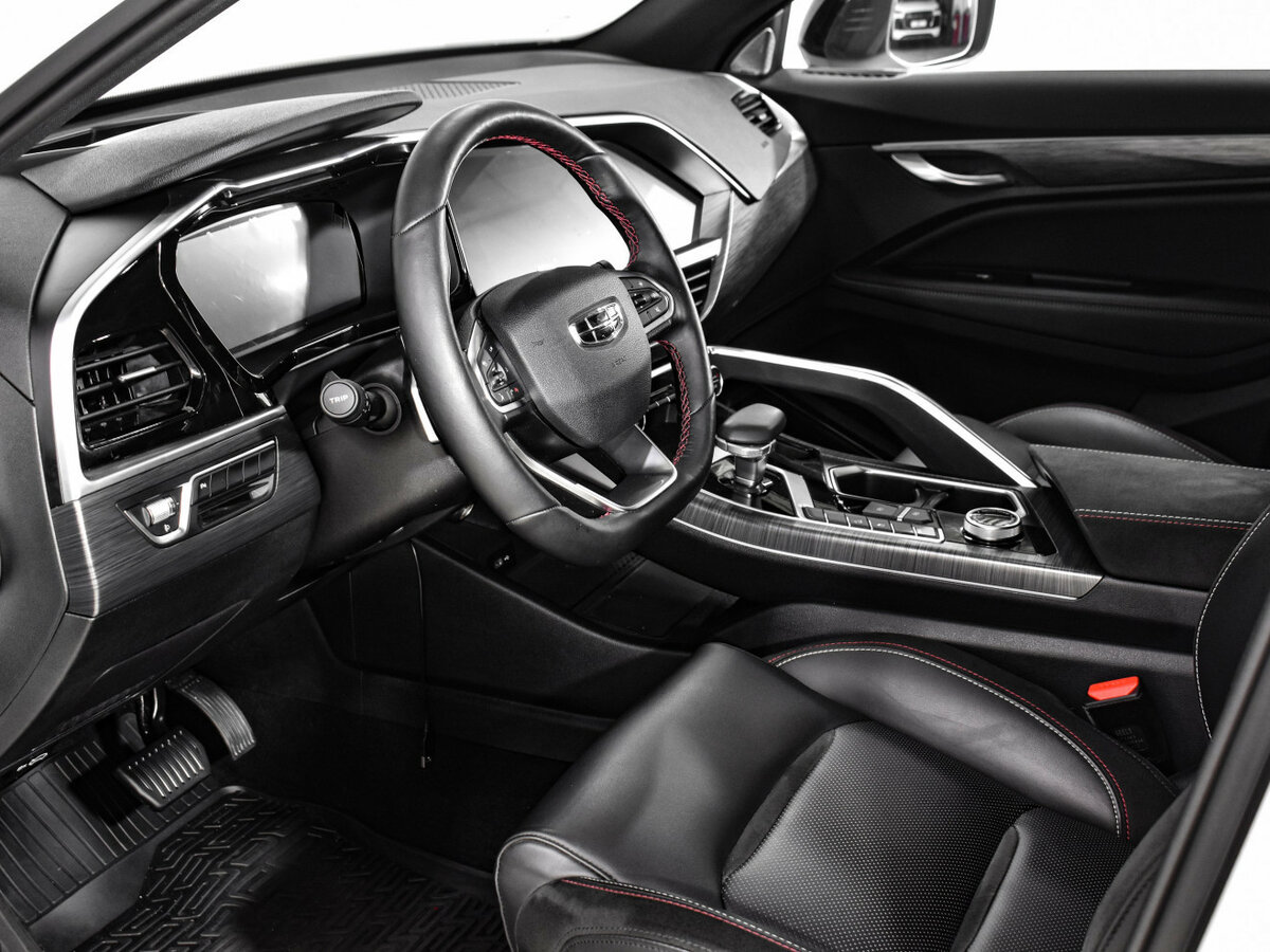 Купить Чери Тигго 8 Про Макс, 2023, 26 283 км.. Фото: #14