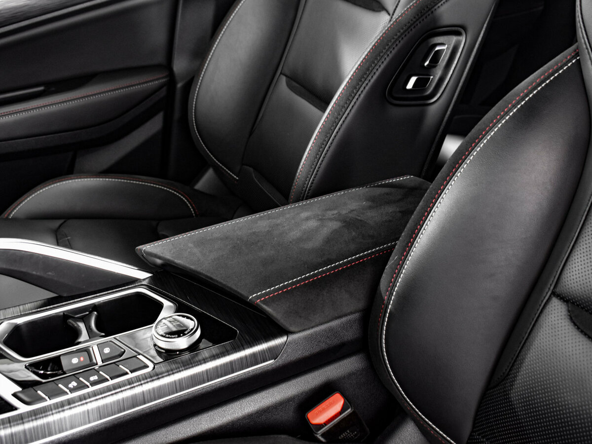 Купить Чери Тигго 8 Про Макс, 2023, 26 283 км.. Фото: #16