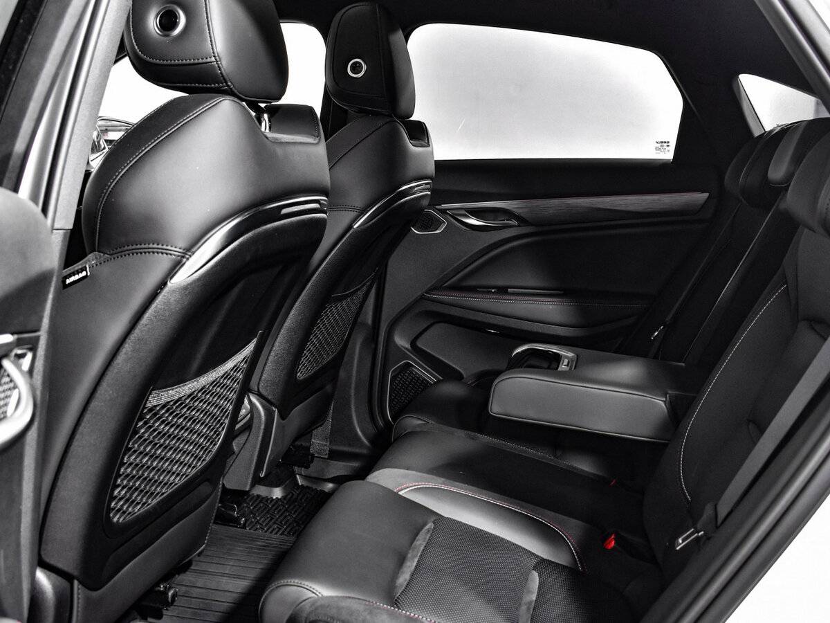 Купить Чери Тигго 8 Про Макс, 2023, 26 283 км.. Фото: #18