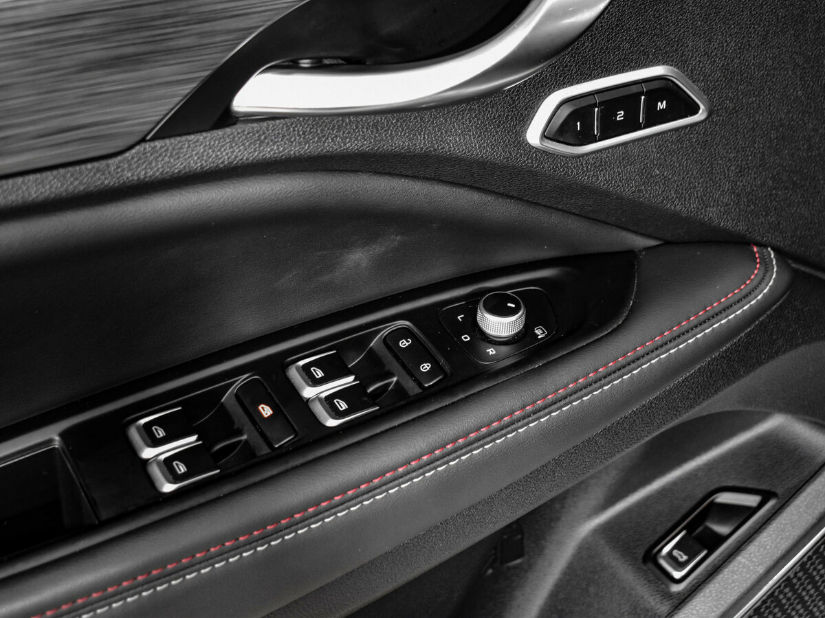 Купить Чери Тигго 8 Про Макс, 2023, 26 283 км.. Фото: #27